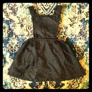 Old navy infant dress